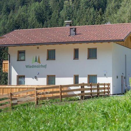 Wiedmairhof Villa Ottone Exterior foto